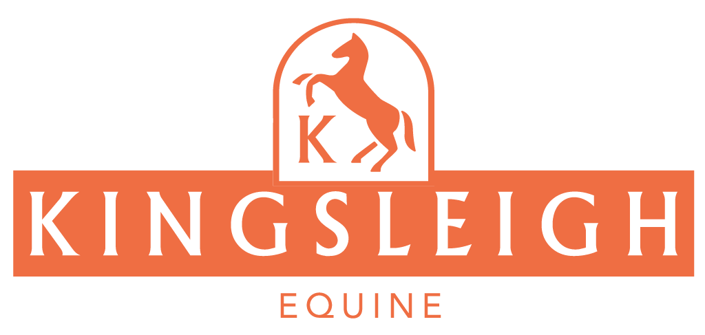 Kingsleigh Equine high performance eco friendly